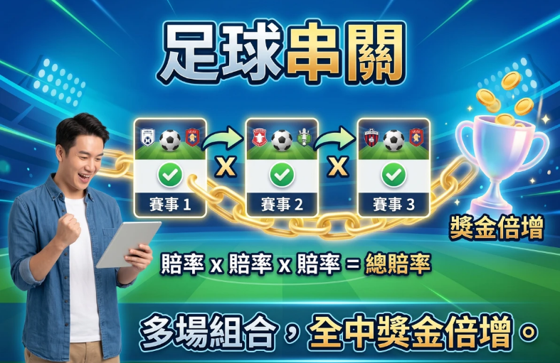 足球串关赢钱技巧