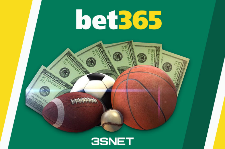 bet365全球知名博彩公司之一
