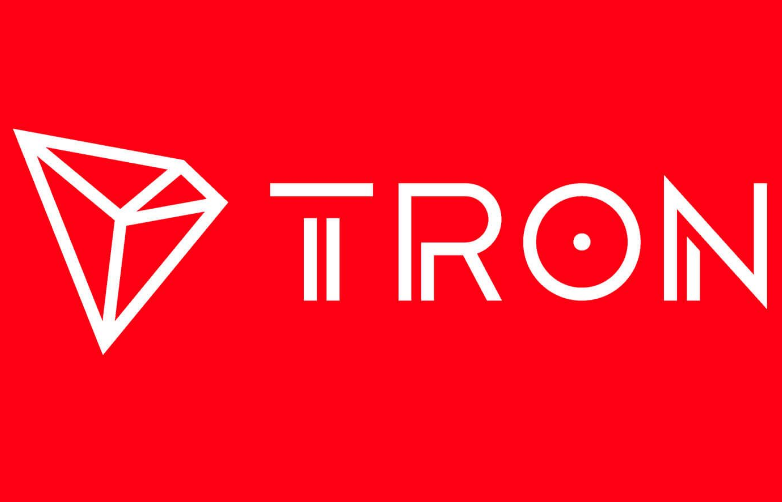这是数字货币TRX(Tron)