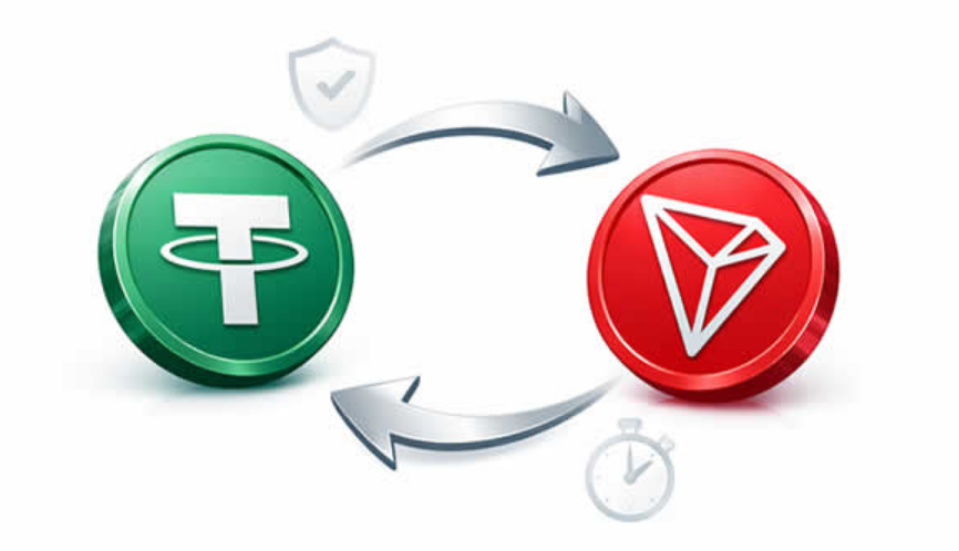 TRX能量兑换