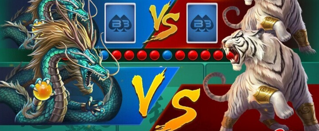 龙虎斗棋牌游戏